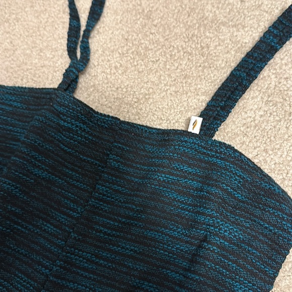 Rubiawear Jumpsuit Teal XS - Picture 4 of 6